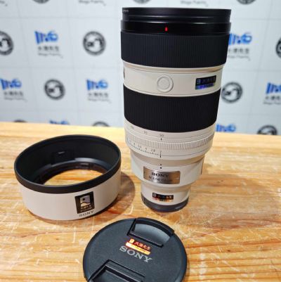 F2 Club：Sony FE 50-150mm f/2 GM 銘鏡 超三元